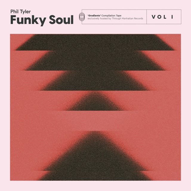 Funky Soul - Single