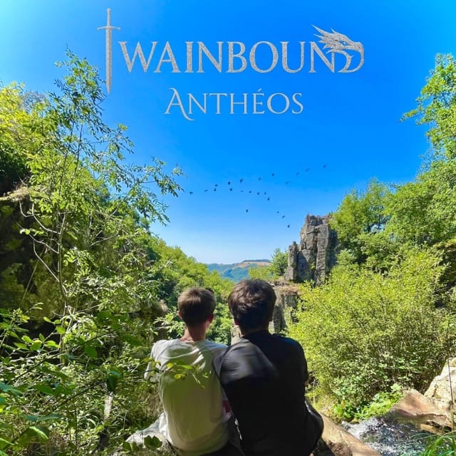 Twainbound