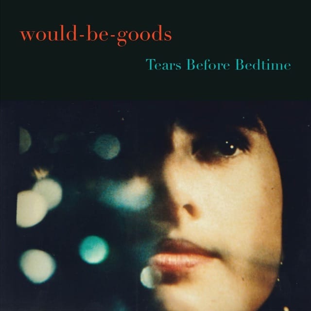 Tears Before Bedtime
