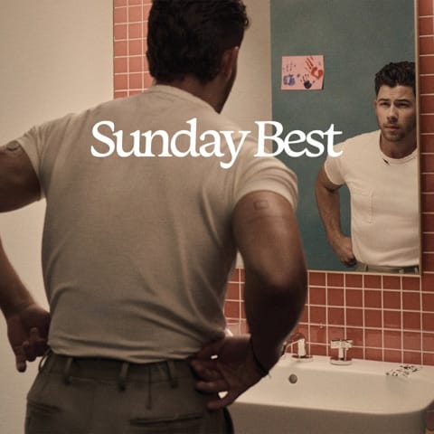 Sunday Best