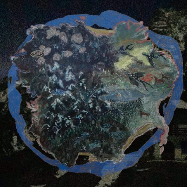 Silent Earth