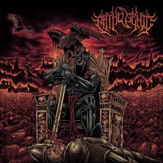 Crowned in Corpses
