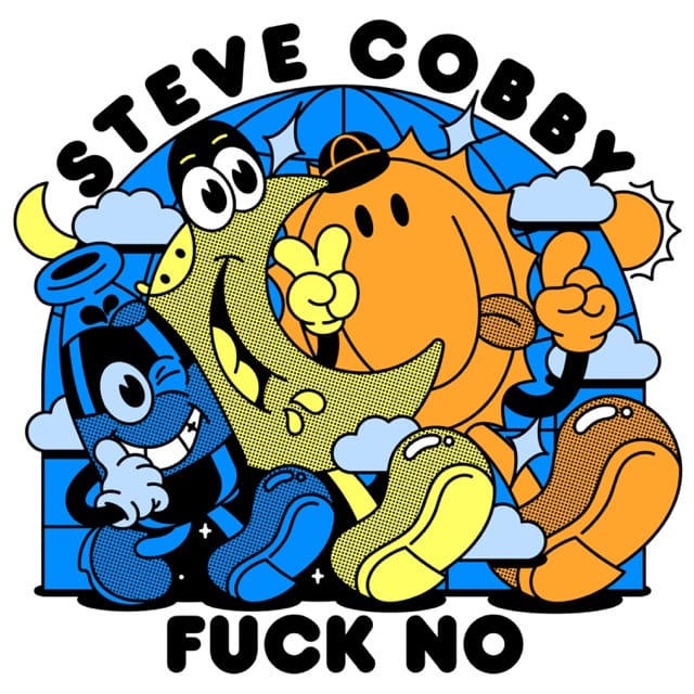 Fuck No