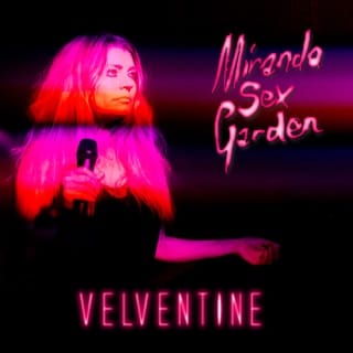 Velventine - Single