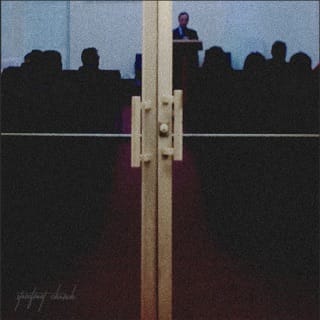 Storefront Church - EP