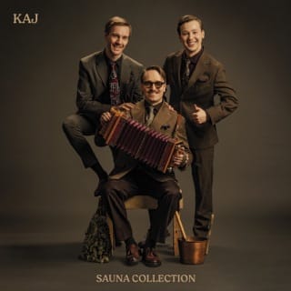 Sauna Collection