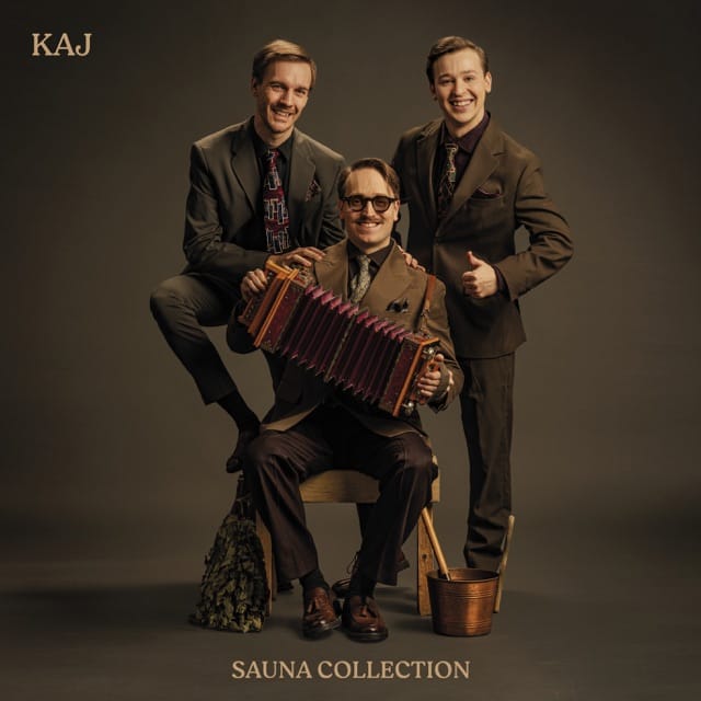 Sauna Collection