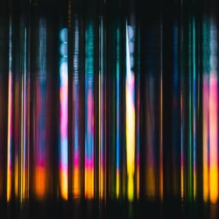 Arpeggio - Single