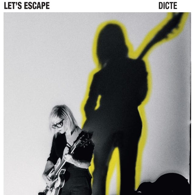 Let's Escape