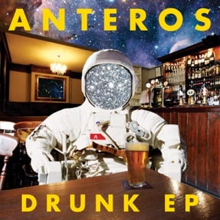 Drunk EP - EP