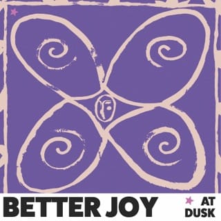 at dusk - EP