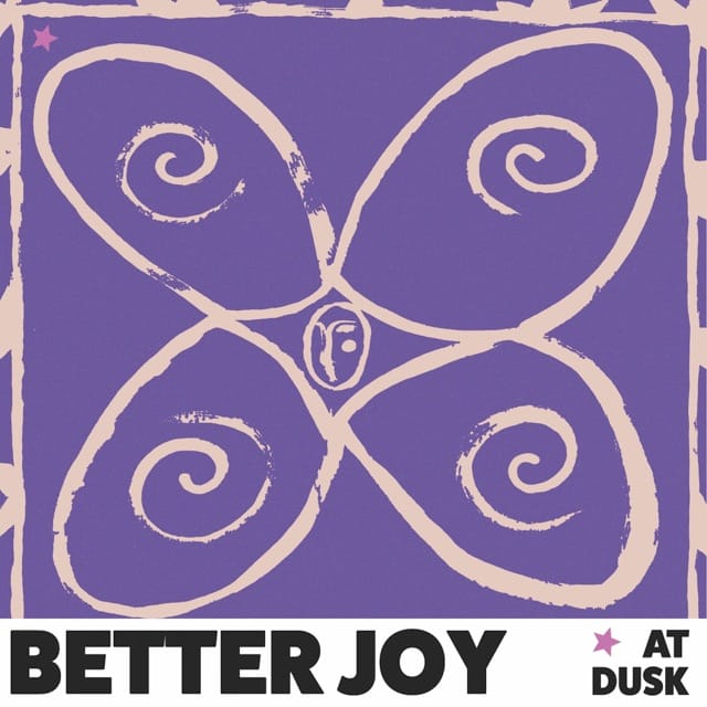 at dusk - EP