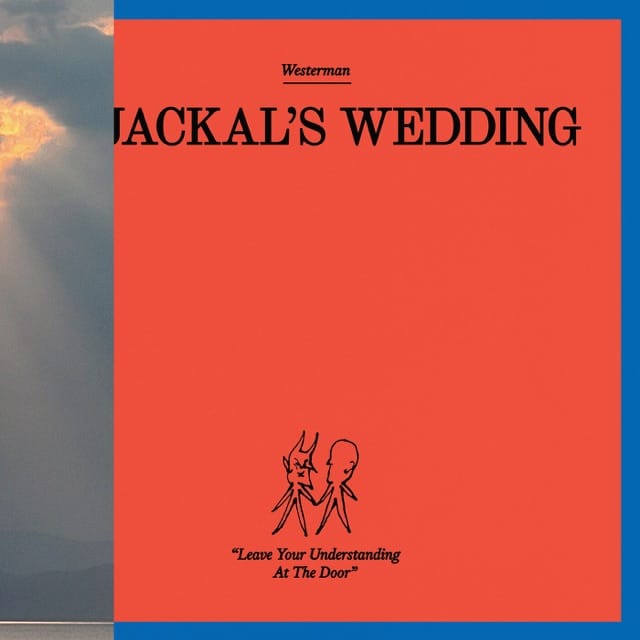 A Jackal's Wedding