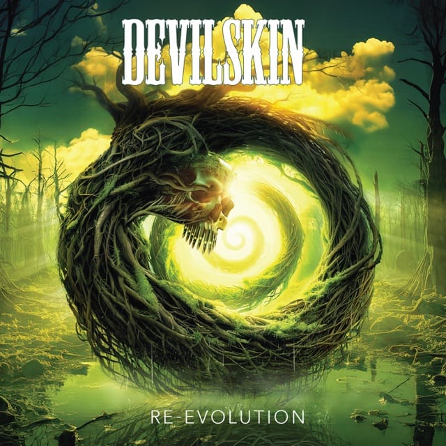 RE-EVOLUTION
