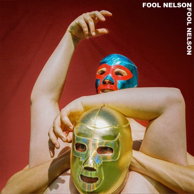 Fool Nelson - EP