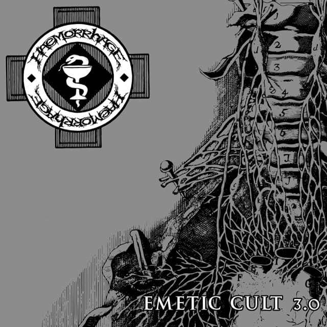 Emetic Cult 3.0