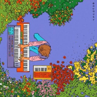 Bouquet - EP