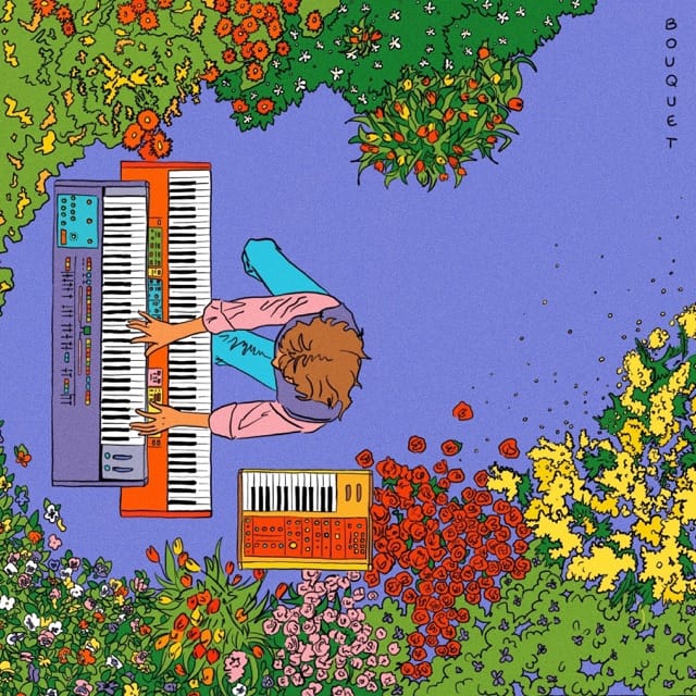Bouquet - EP