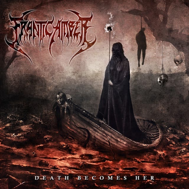 Death Becomes Her