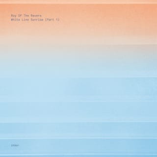 White Line Sunrise III (Part 1) - EP