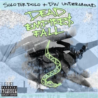 DEAD EMPIRE$ FALL
