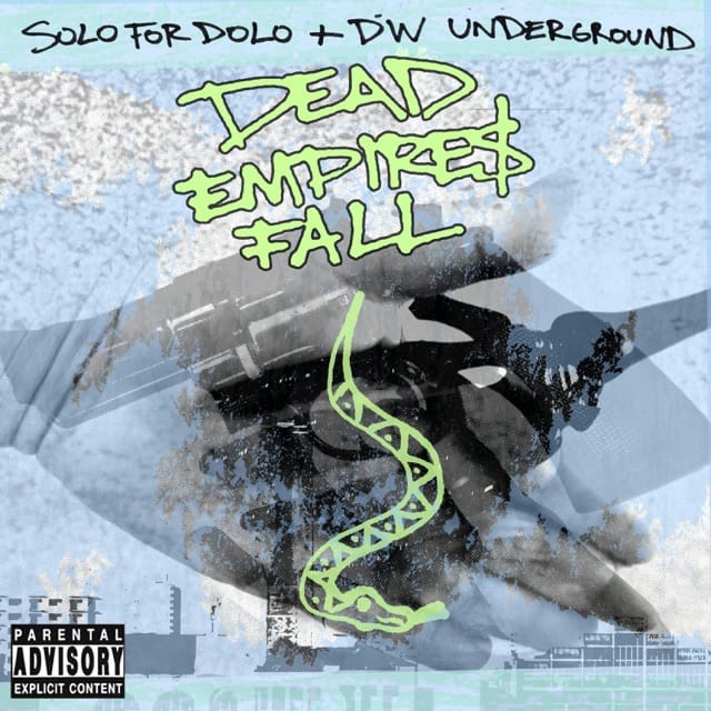 DEAD EMPIRE$ FALL