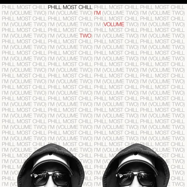 I'm (Volume Two)