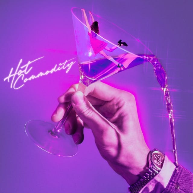 Hot Commodity - Single