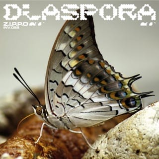 Diaspora - EP