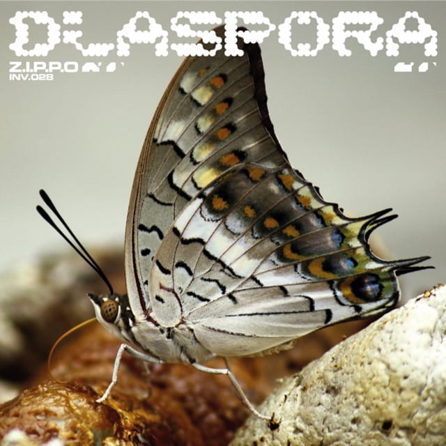 Diaspora - EP