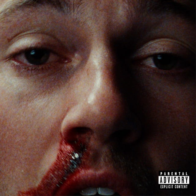 I Can Die Now (ER Version) - Single