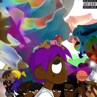 Lil Uzi Vert Vs. The World
