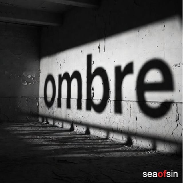 Ombre - EP