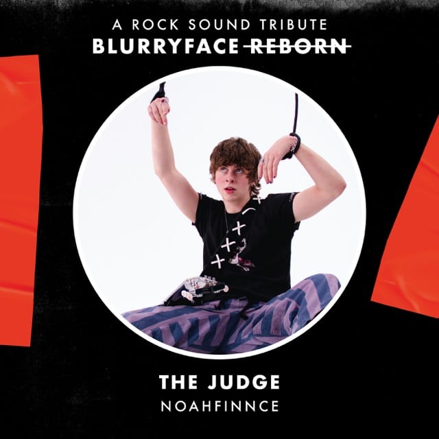 The Judge - Single
