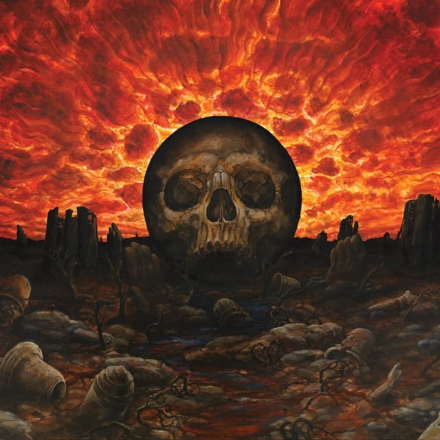 Beyond The Black Horizon