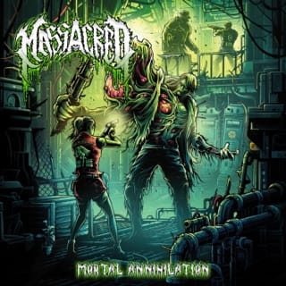 Mortal Annihilation
