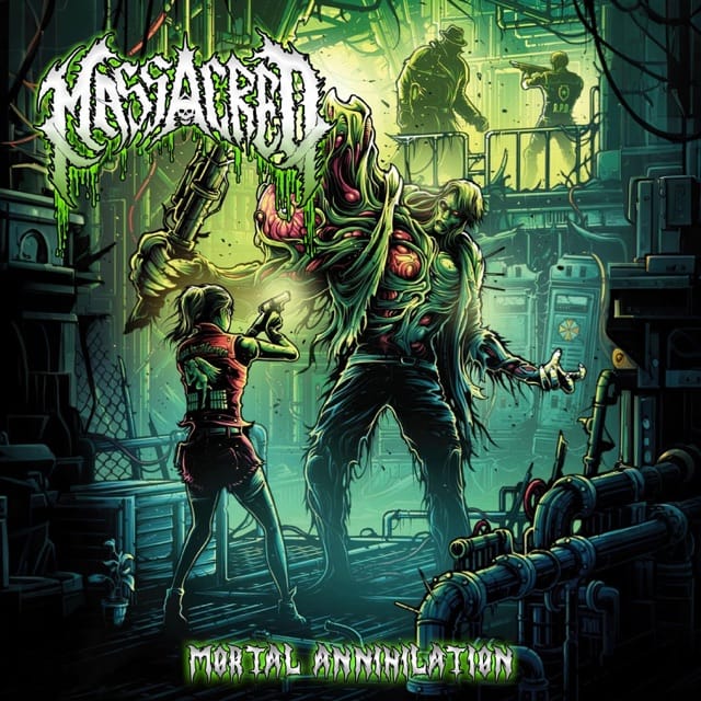 Mortal Annihilation