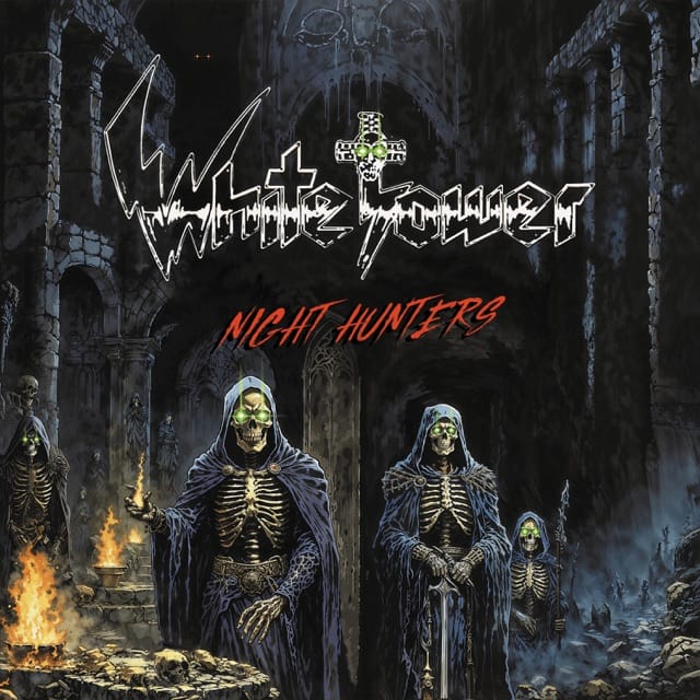 Night Hunters
