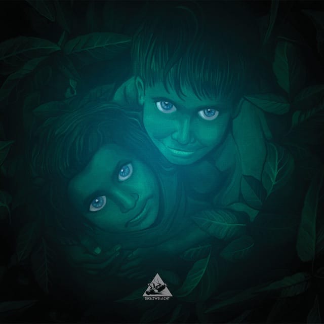 Green Children