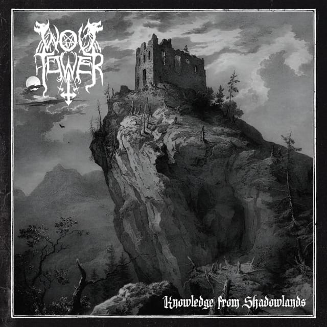 Knowledge from Shadowlands