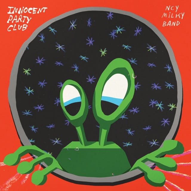 Innocent Party Club - EP