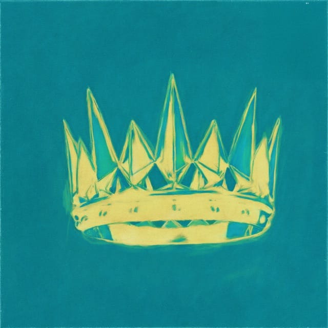 Outta My Head (Acoustic) - Single