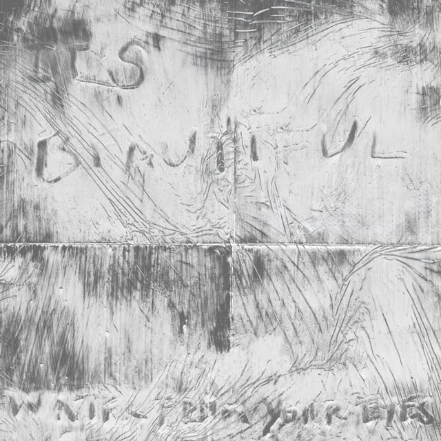 It's Beautiful - EP