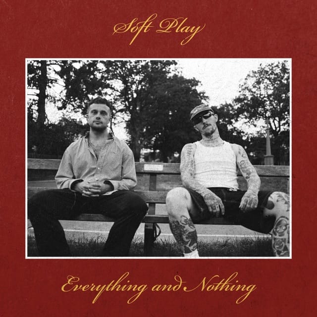 Everything and Nothing - EP