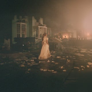 eternal sunshine deluxe: brighter days ahead (a cappella version)