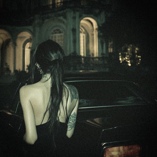 how could u love somebody like me? - Single