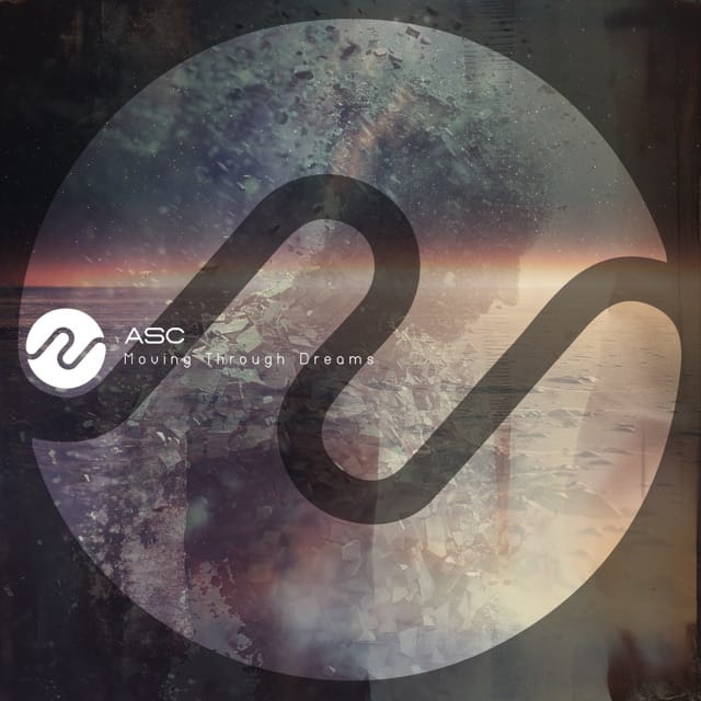 Moving Through Dreams - EP