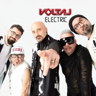 Electric