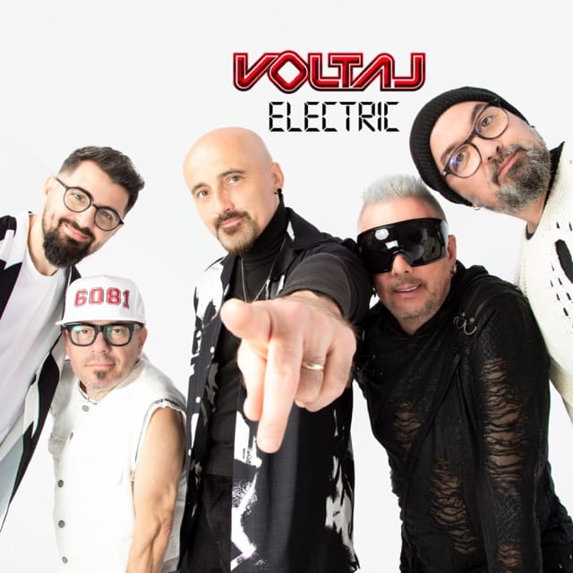 Electric
