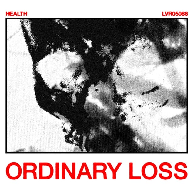 ORDINARY LOSS - Single